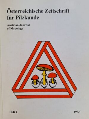 Österreichische Zeitschrift für Pilzkunde 2